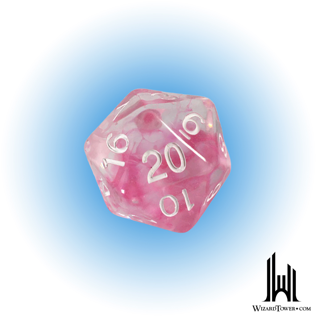 XL D20: DIFFUSION CHERRY BLOSSOM